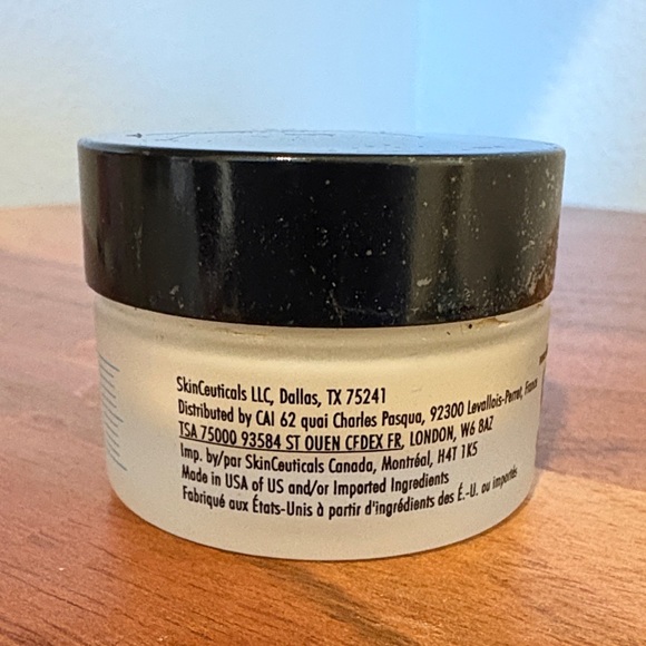 SkinCeuticals A.G.E. Advanced Eye Cream - 15ml - Picture 2 of 8